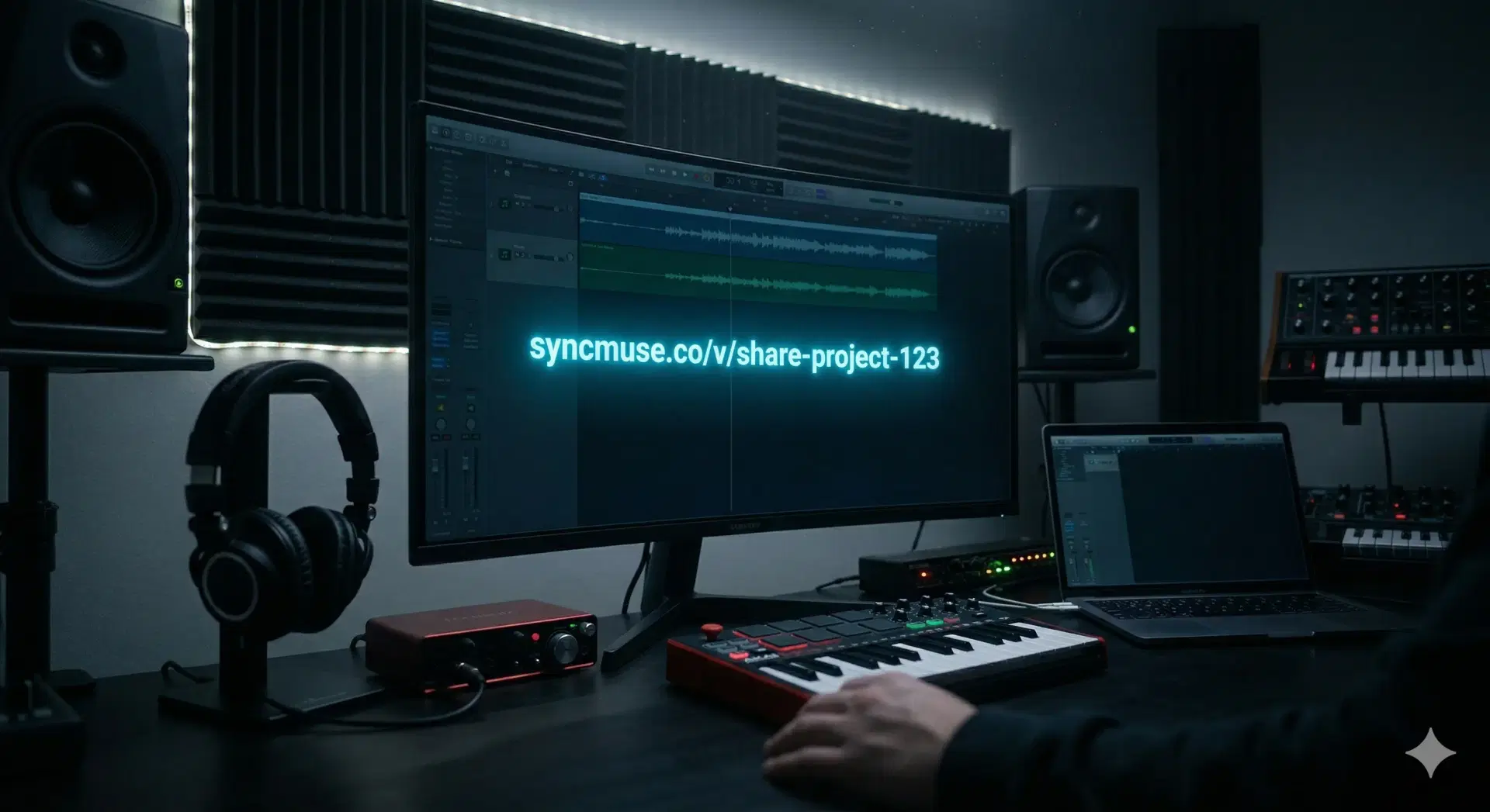 How to Share a Mix for Feedback (Without the Back-and-Forth Hell)